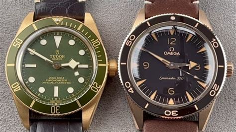 omega vs tudor models